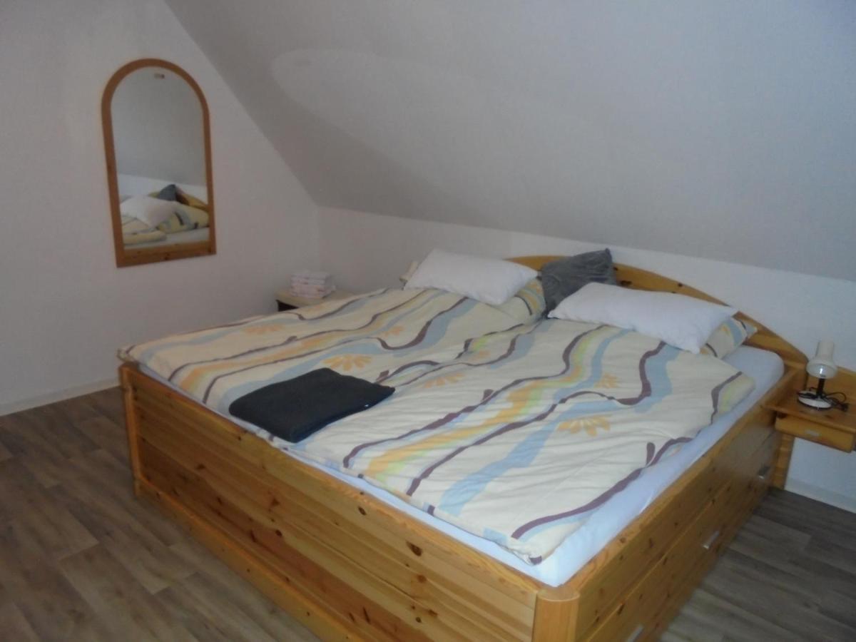 Ferienwohnung Kueper Getelo Екстериор снимка