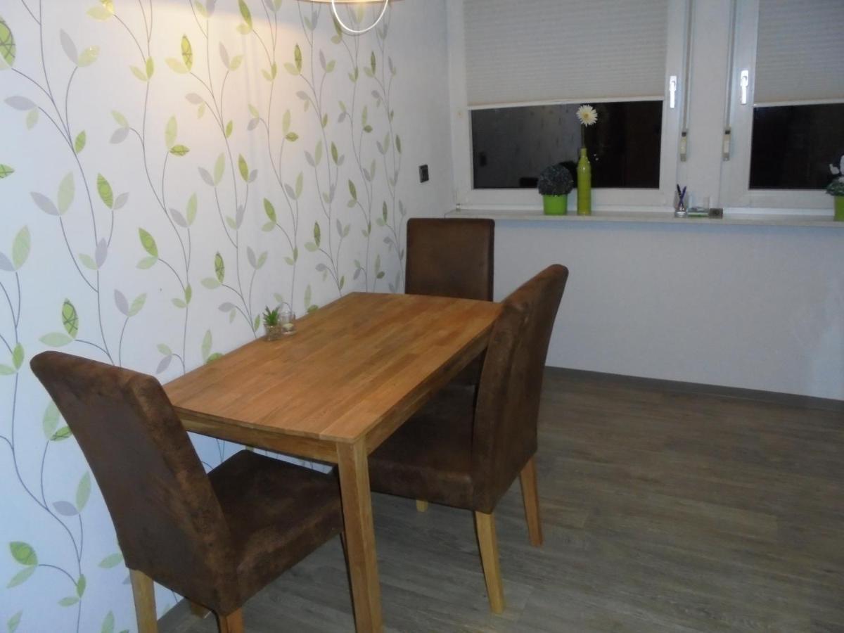 Ferienwohnung Kueper Getelo Екстериор снимка