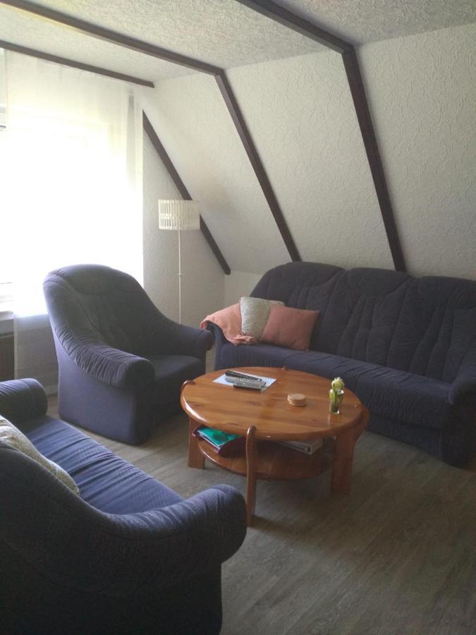 Ferienwohnung Kueper Getelo Екстериор снимка