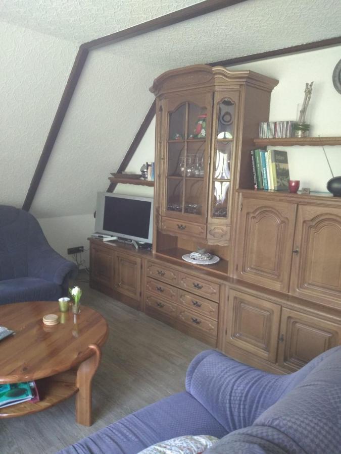Ferienwohnung Kueper Getelo Екстериор снимка