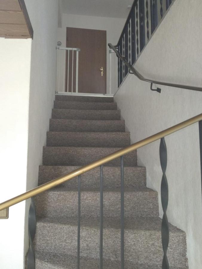 Ferienwohnung Kueper Getelo Екстериор снимка