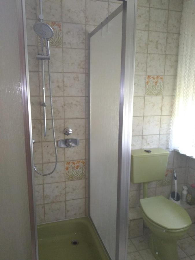 Ferienwohnung Kueper Getelo Екстериор снимка
