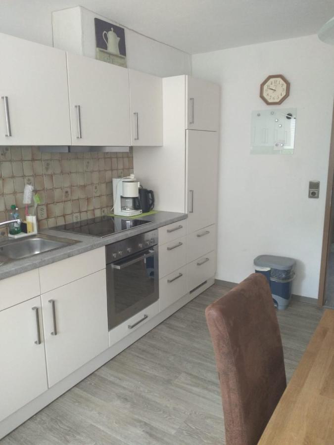Ferienwohnung Kueper Getelo Екстериор снимка