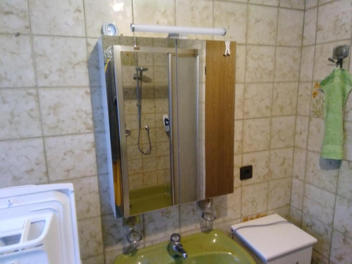 Ferienwohnung Kueper Getelo Екстериор снимка