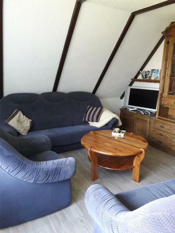 Ferienwohnung Kueper Getelo Екстериор снимка
