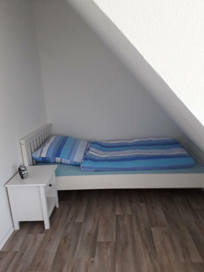 Ferienwohnung Kueper Getelo Екстериор снимка